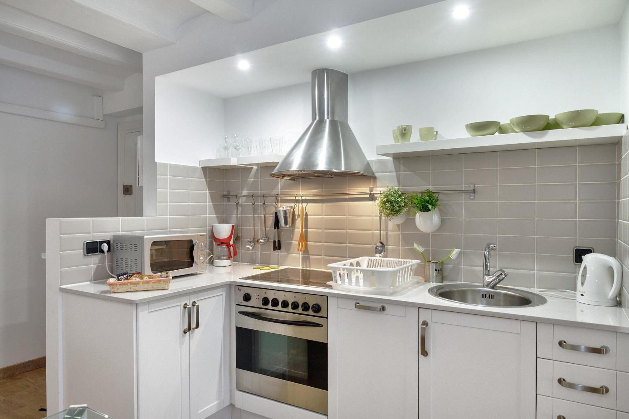Feelathome Center Apartamento