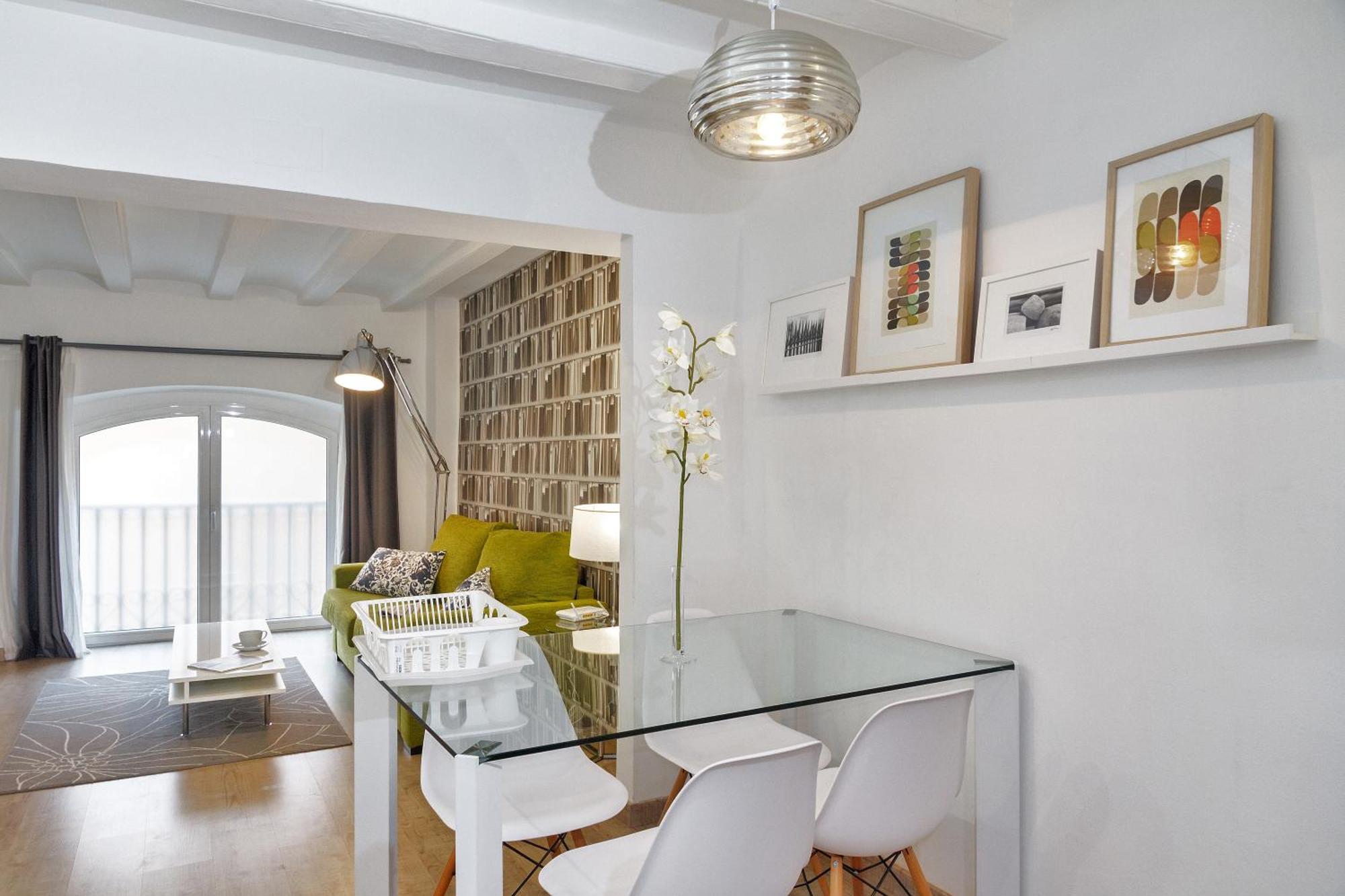 Feelathome Center Apartamento *