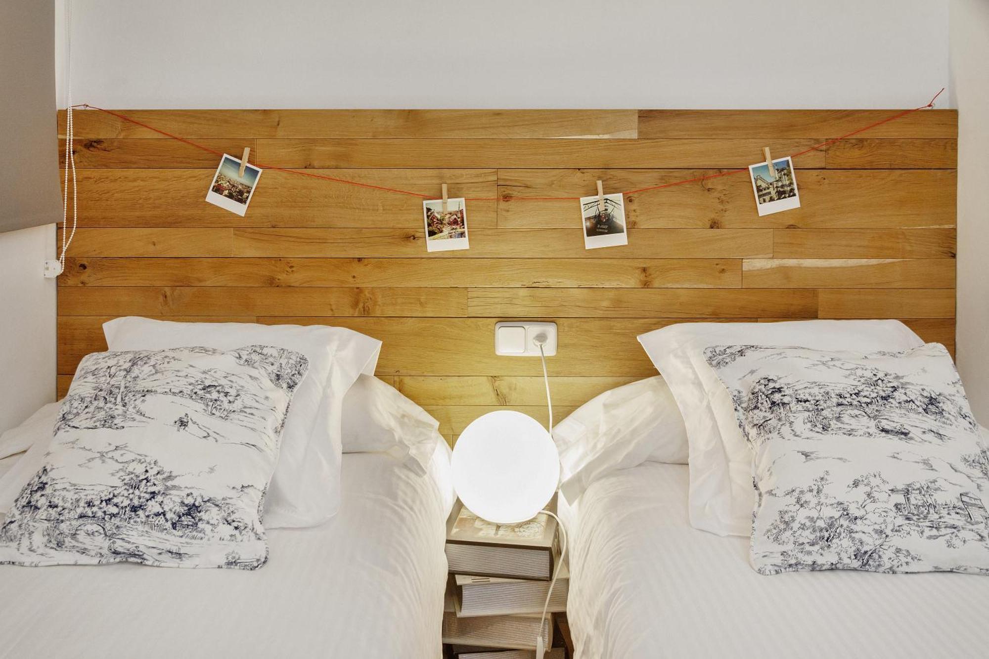 Feelathome Center Apartamento