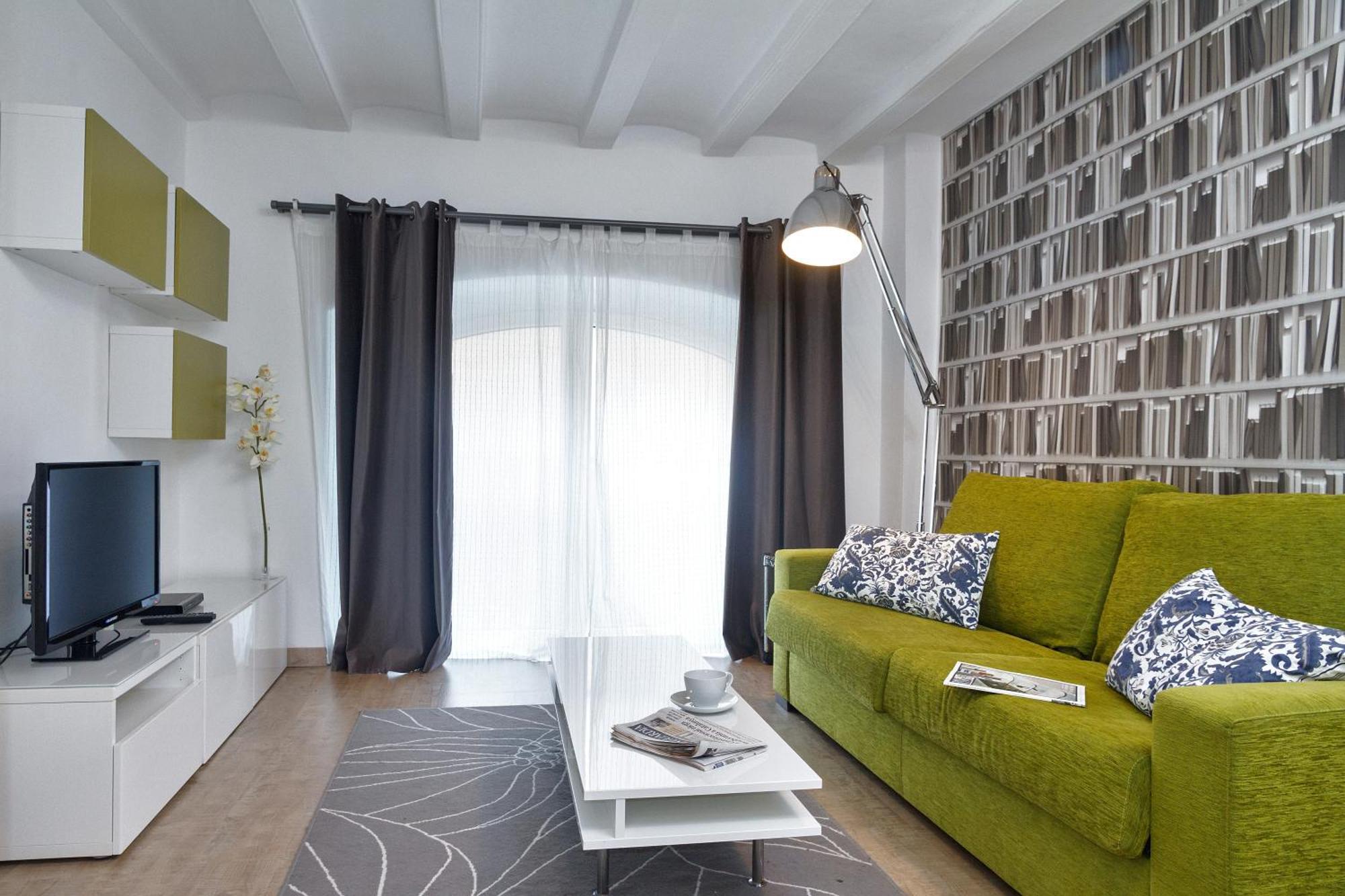 Feelathome Center Apartamento *