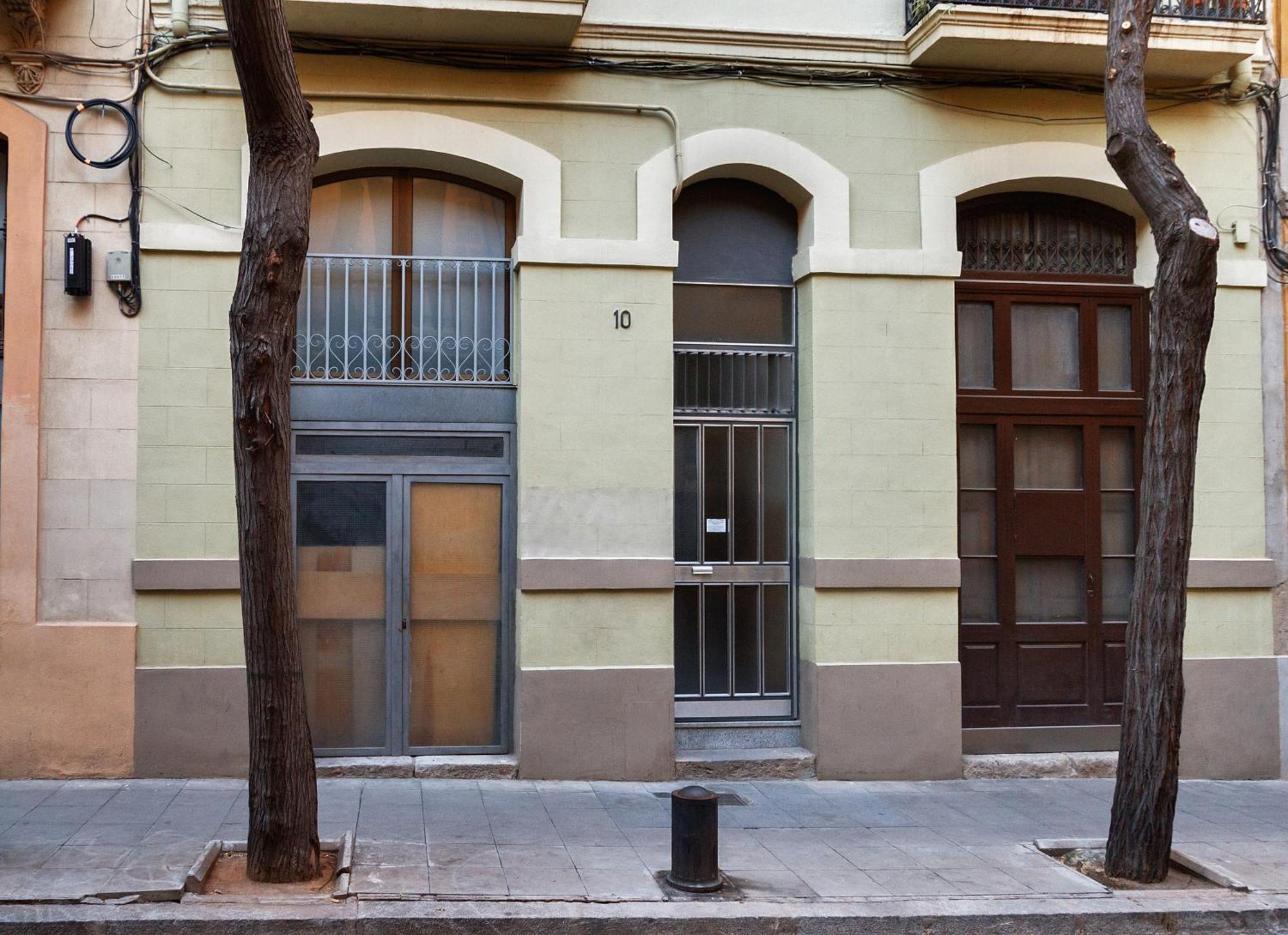 Feelathome Center Barcelona